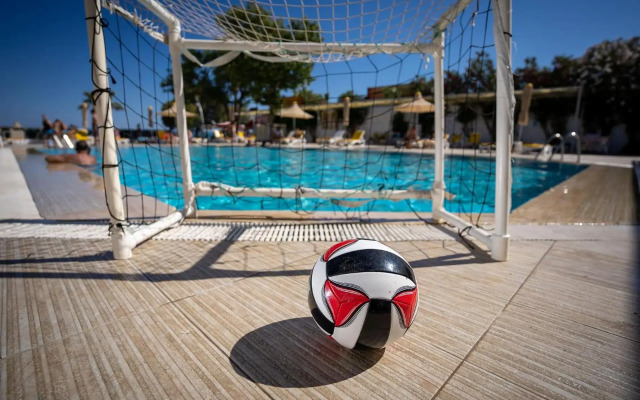 Petunya Beach Resort - All Inclusive