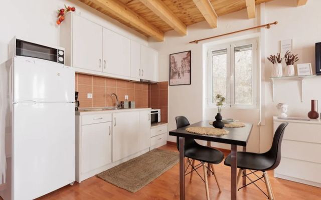 Calypso Apartment by Konnect, Corfu Old Town