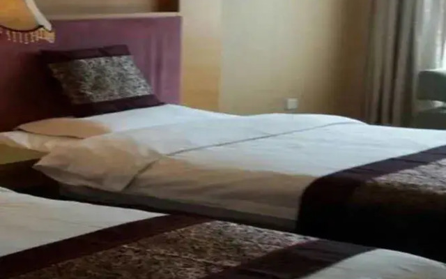 Xianyang Times Dynasty Hotel
