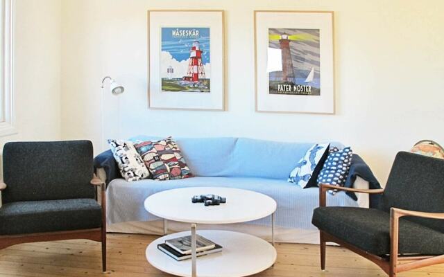 Holiday Home in Väjern