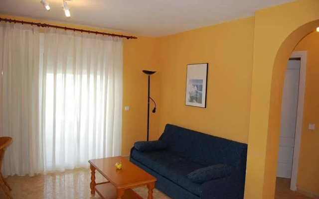 Apartamentos Marinesco