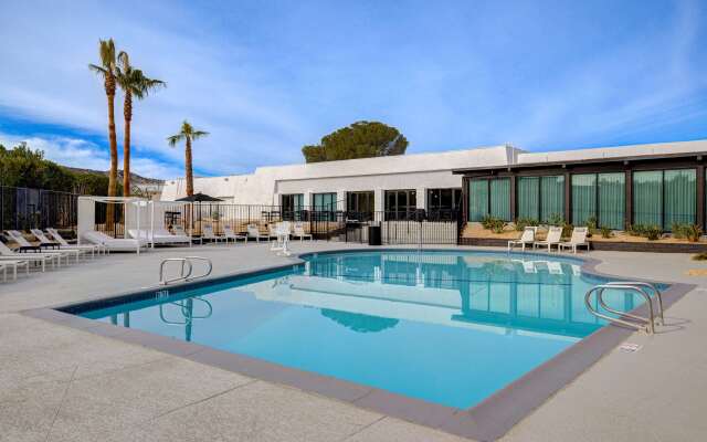 DoubleTree by Hilton Palmdale, CA