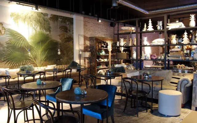 Van der Valk De Gouden Leeuw