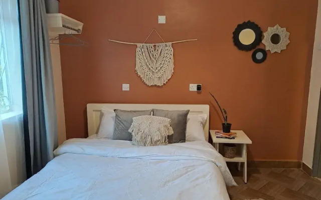 The Yala Home