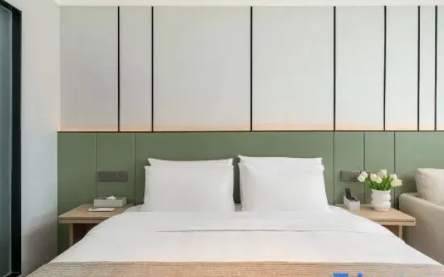 Huangshan Muxin Hotel（Huangshan East Gate ）