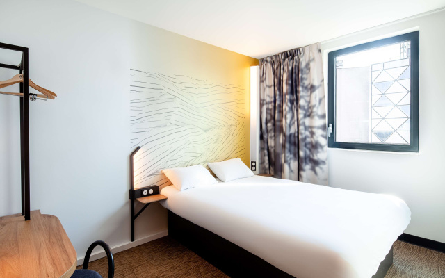 B&B HOTEL Bordeaux Bassins à flot