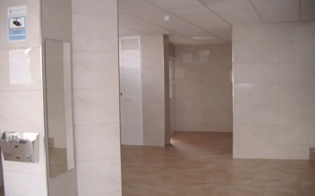 Studio Low Cost Saltillo