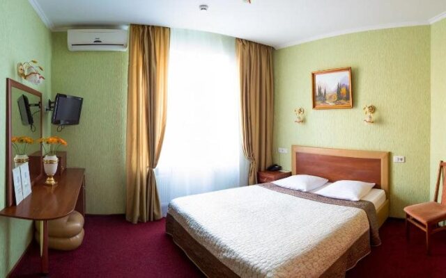 Catherine the Great Hotel