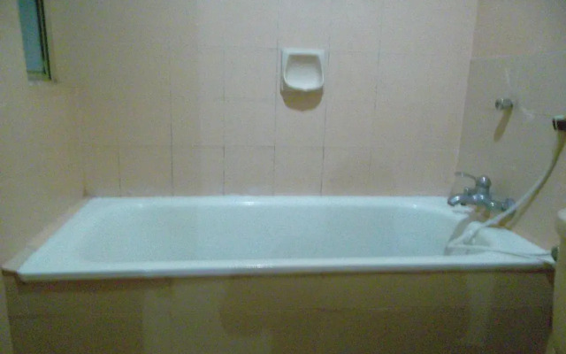 Temenggong Hotel