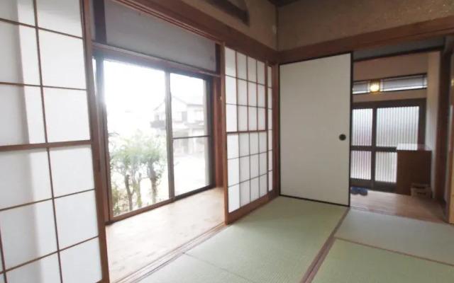 New Okazaki House for 6
