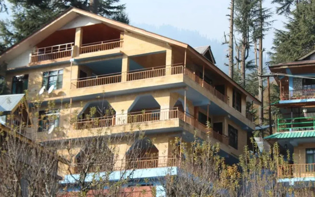 Guru Chaya Cottage