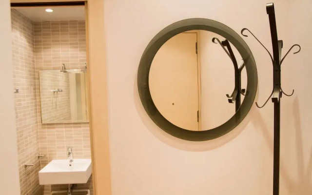 Bbarcelona Plaza España Flats