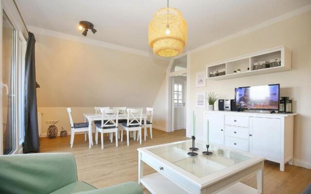 An der Steilküste Wohnung 03