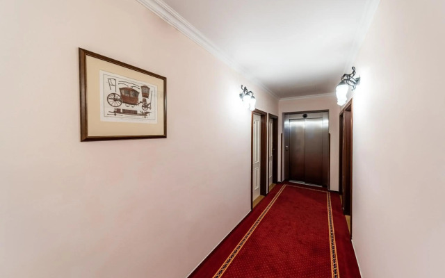 Arkada Hotel Praha
