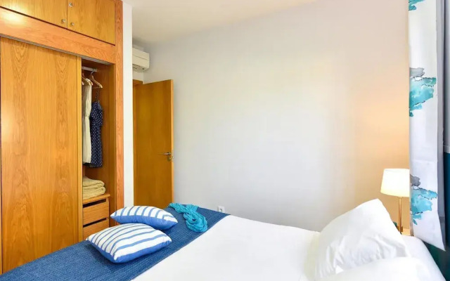 Belvilla by OYO Beach House Adelfas