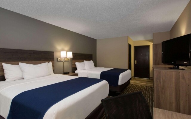 Days Inn Wisconsin Dells