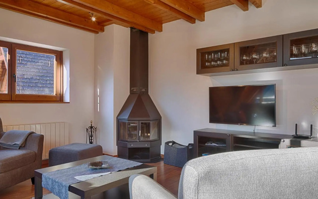 Saplan Apartamento SAUBAGA