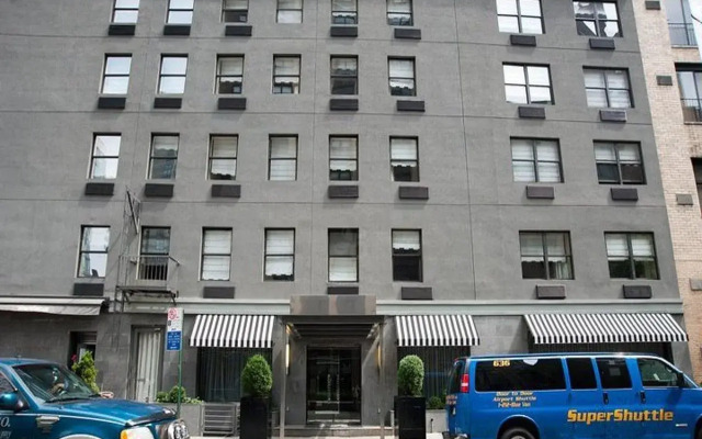 The Marcel At Gramercy