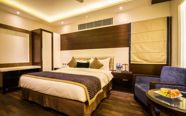 Hotel Grand Godwin