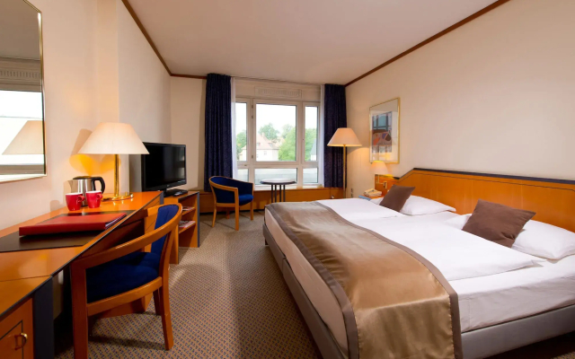 Leonardo Hotel Weimar