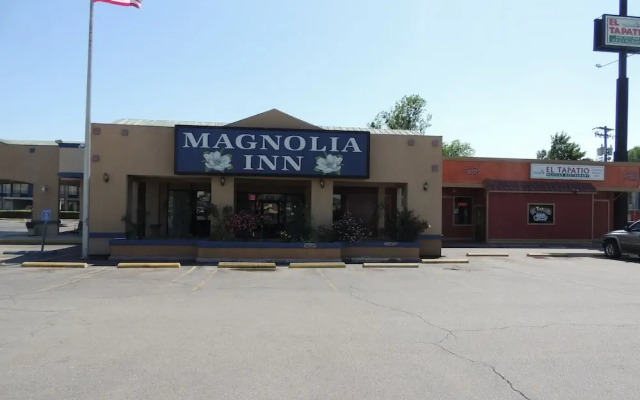 Magnolia Inn