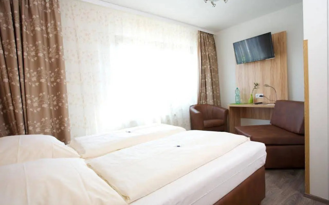 Hotel Reinhardtshof Garni