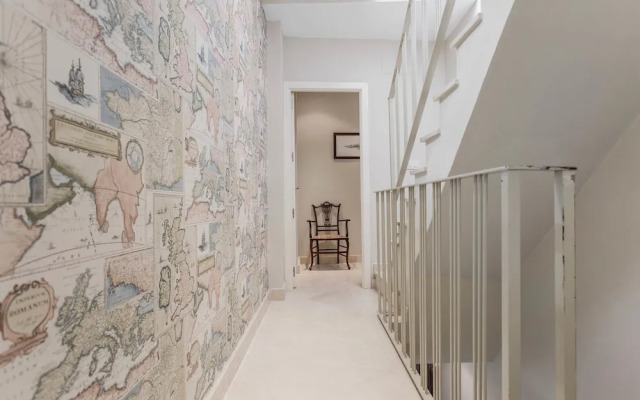 Puerta del Arenal III