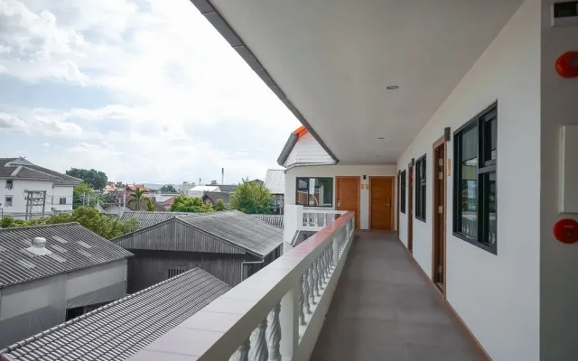 Key Hotel @ Old City Center