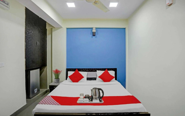 OYO Flagship 88302 Shyam Residency Near Lotus Temple