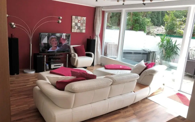 Ferienwohnung Dettum