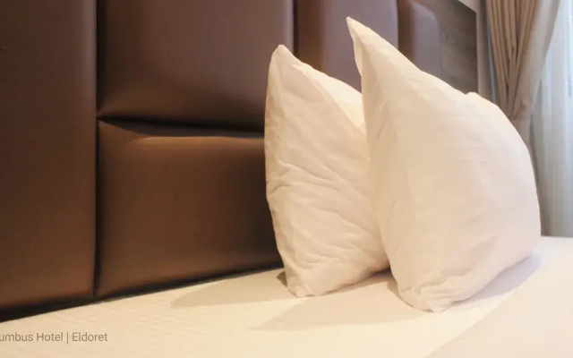 Columbus Hotel Eldoret