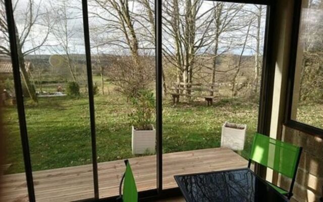 Le Relais des Faïsses