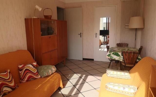 Appartement Arcachon, 1 pièce, 3 personnes - FR-1-474-130