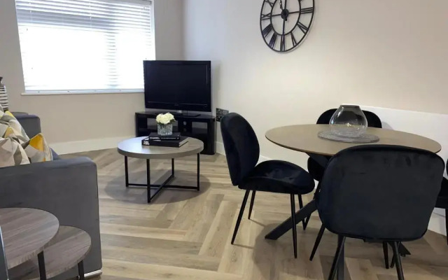 Roomotel - Sir Robert Peel Court