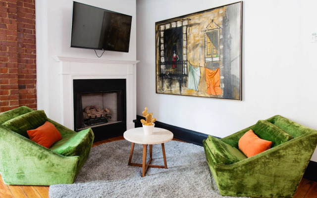 The Dwell Hotel, a Member of Design Hotels