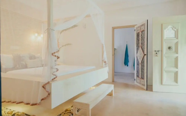 Kirinuga Boutique Retreat