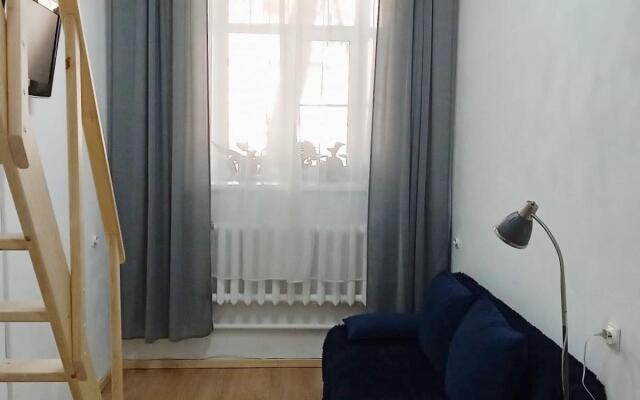 Апартаменты на 5-я линия Васильевского острова 68