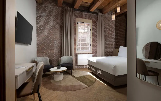 Hotel Arsenaal by WestCord