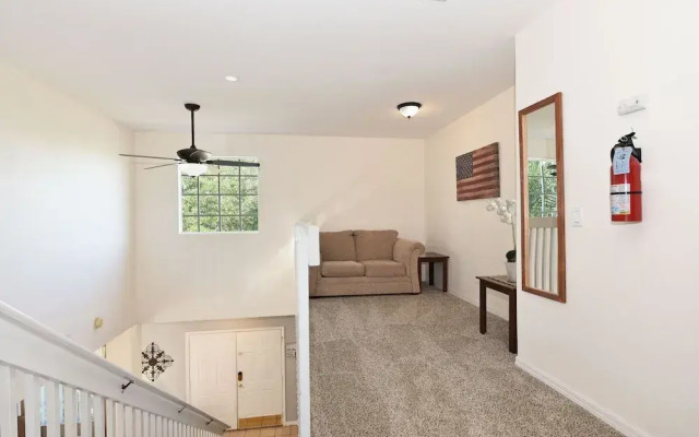 Cumbrian Lakes Villa