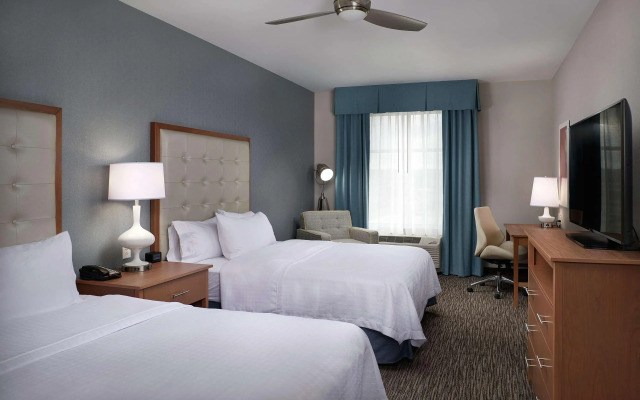 Homewood Suites by Hilton Cincinnati-Midtown, OH