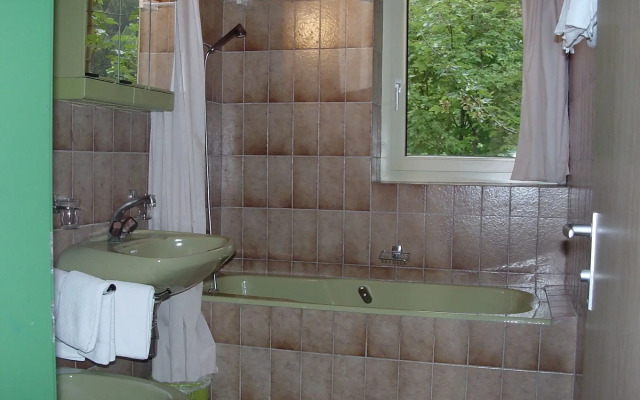 Hotel Regina Terme