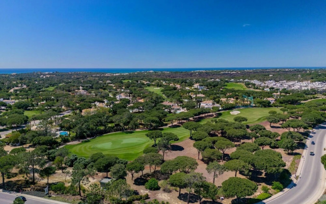 Villa Allegra - Quinta do Lago