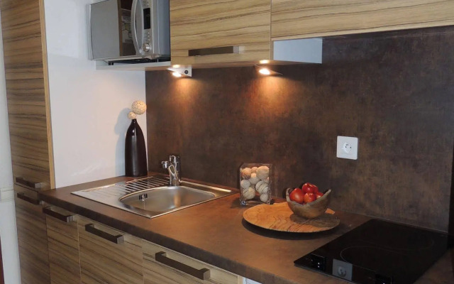 Les Baladines Residence Tourisme