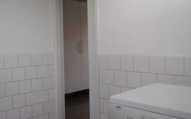 MyCityLofts - Schiedamseweg