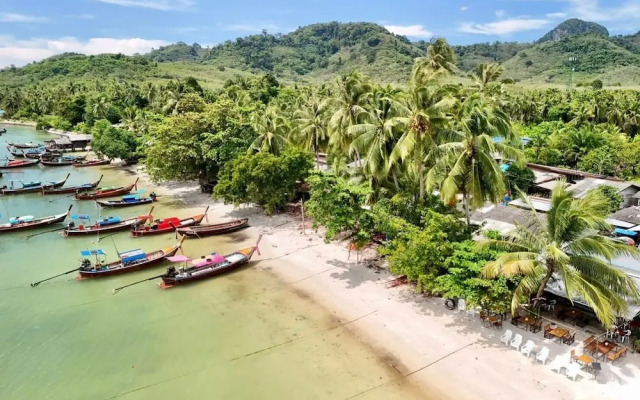 The Bay Koh Mook