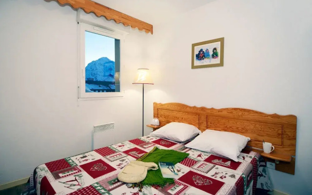 Residence Odalys Les Hauts de Peyragudes