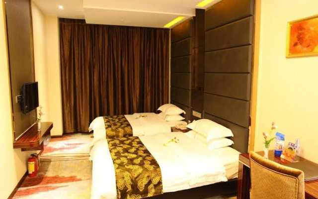 Oman Ton Hotel