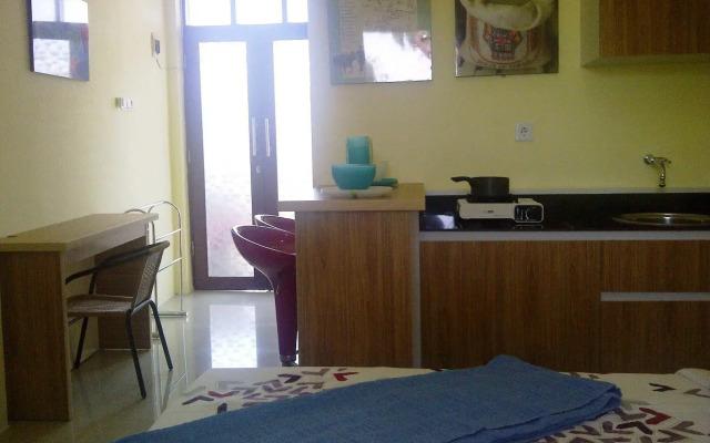 Makassar Breeze Place Residence