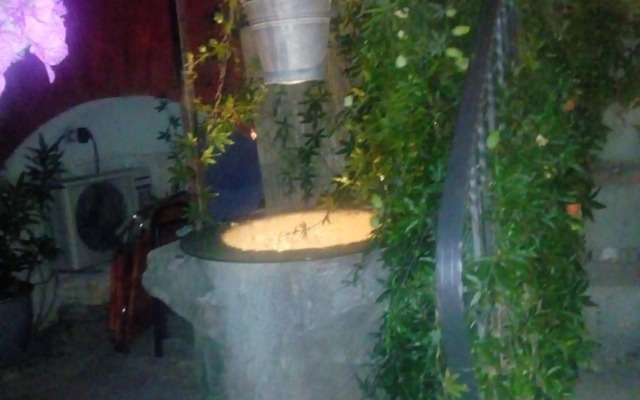 Apartman i Sobe Čule Cres