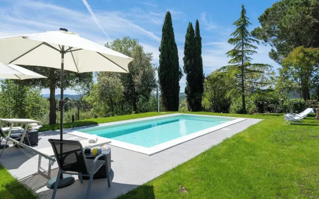 Villa Gabry